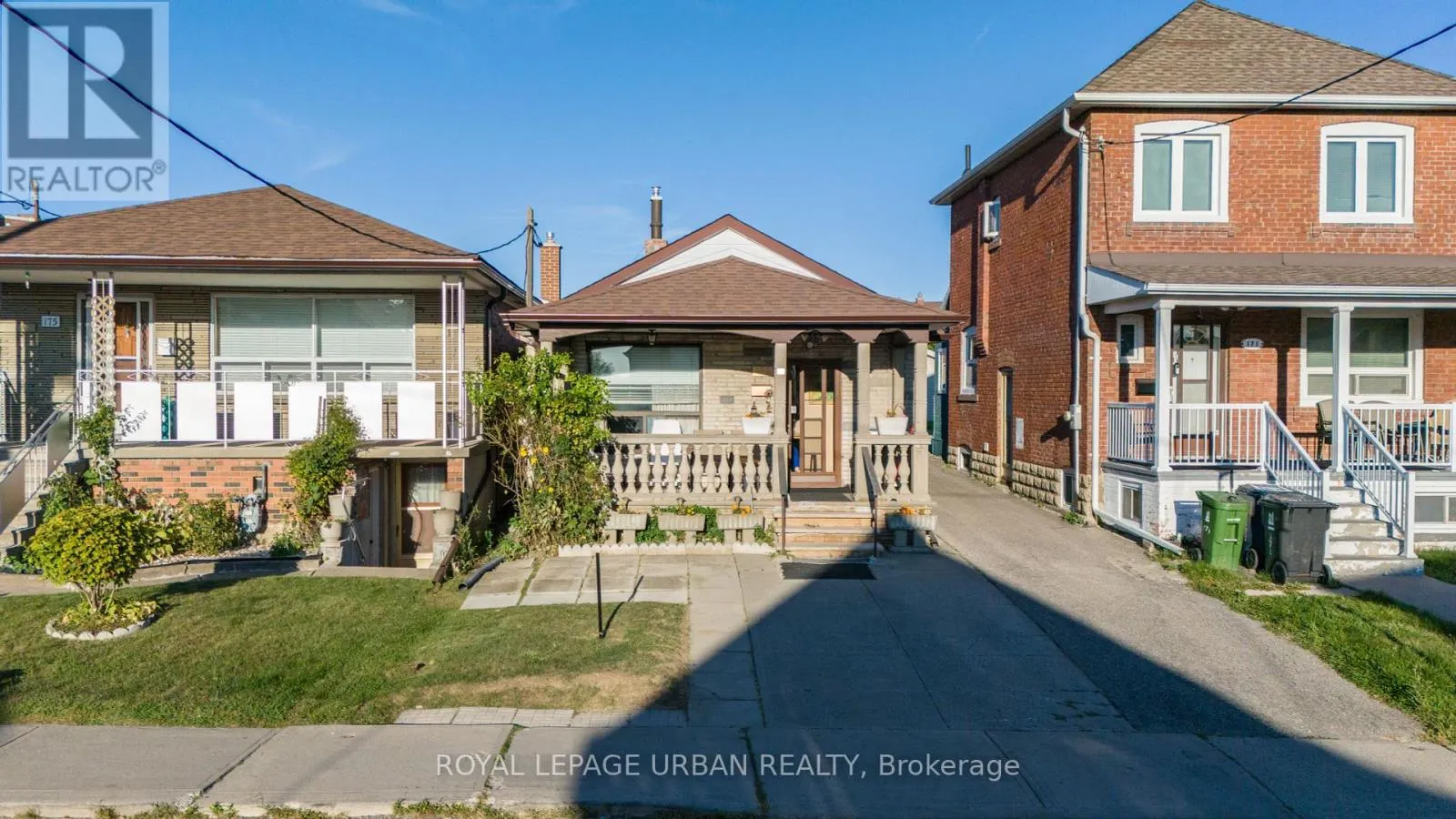 173 ENNERDALE ROAD