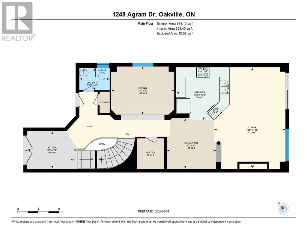 1248 AGRAM DRIVE