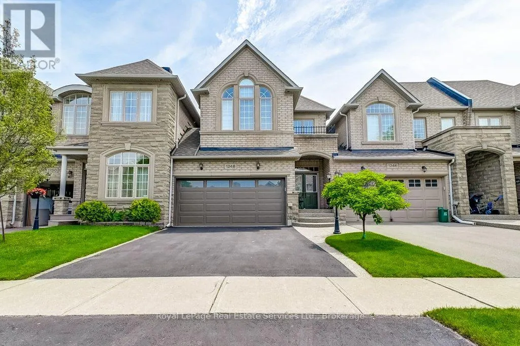 1248 AGRAM DRIVE