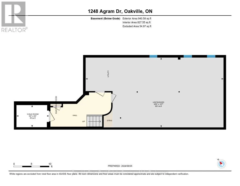 1248 AGRAM DRIVE