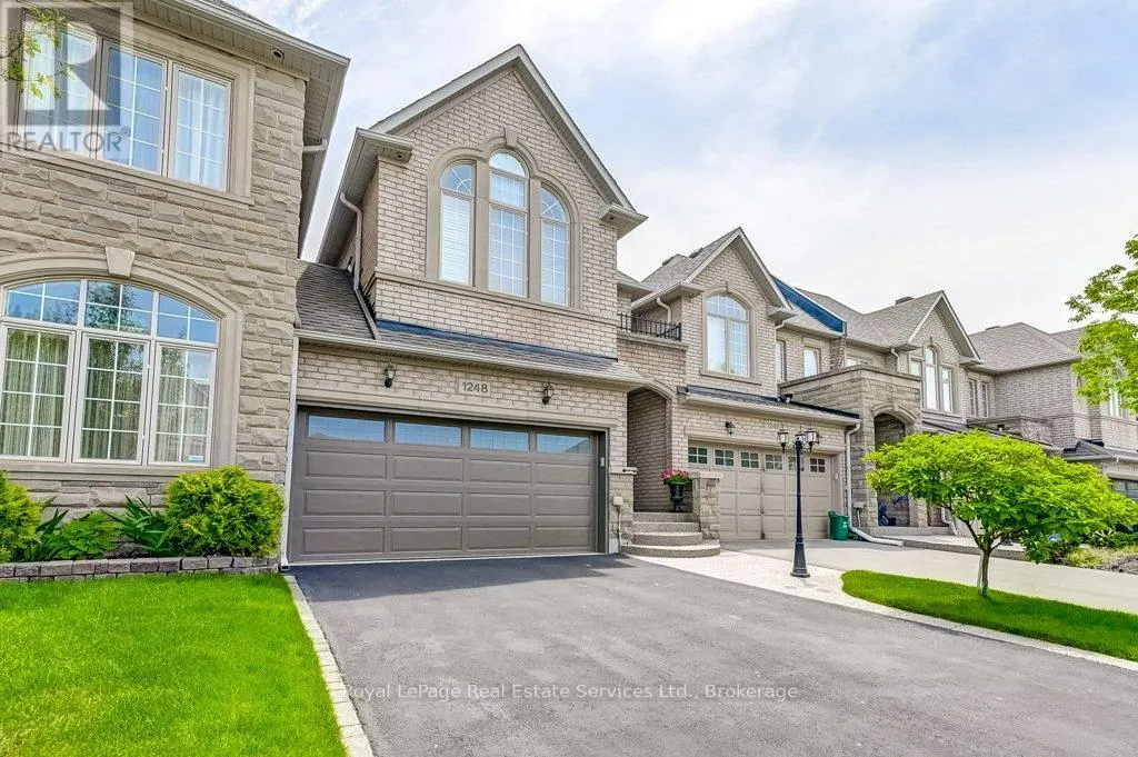 1248 AGRAM DRIVE
