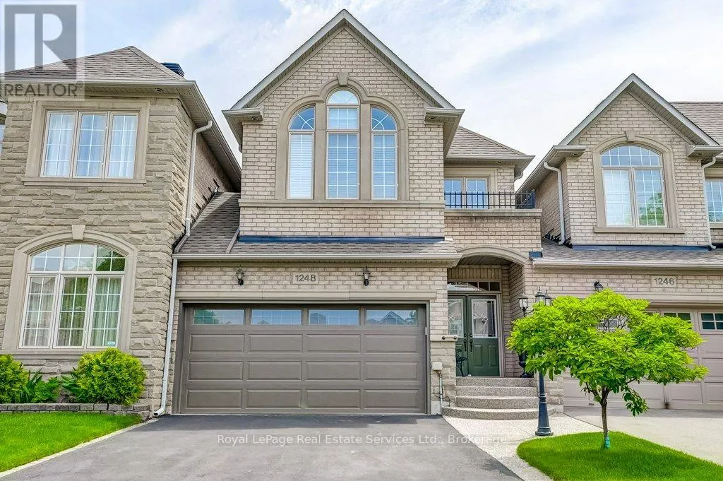 1248 AGRAM DRIVE