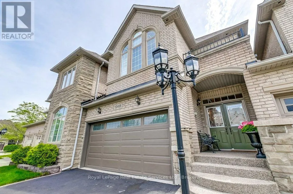 1248 AGRAM DRIVE