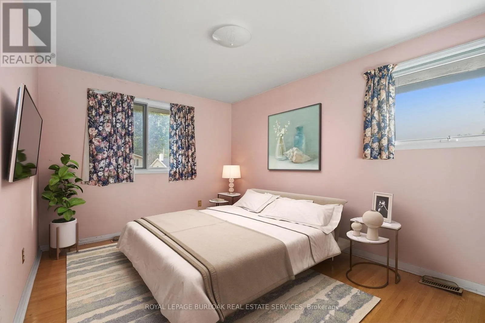 264 CAMELOT DRIVE