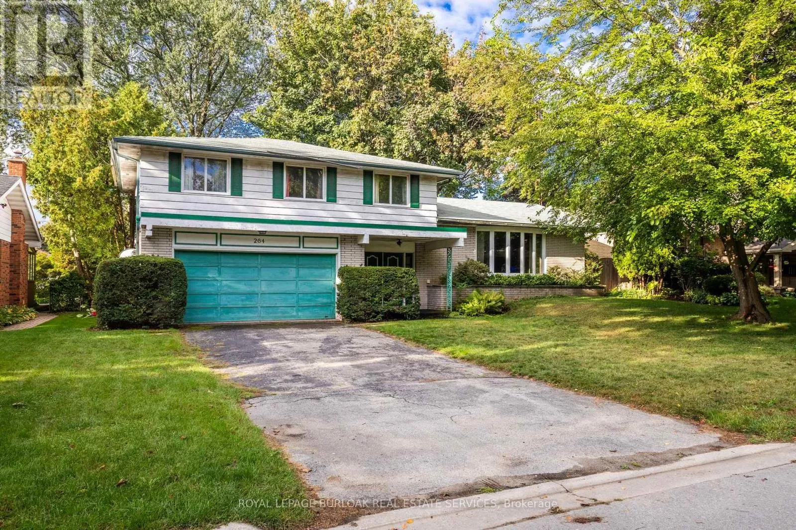 264 CAMELOT DRIVE