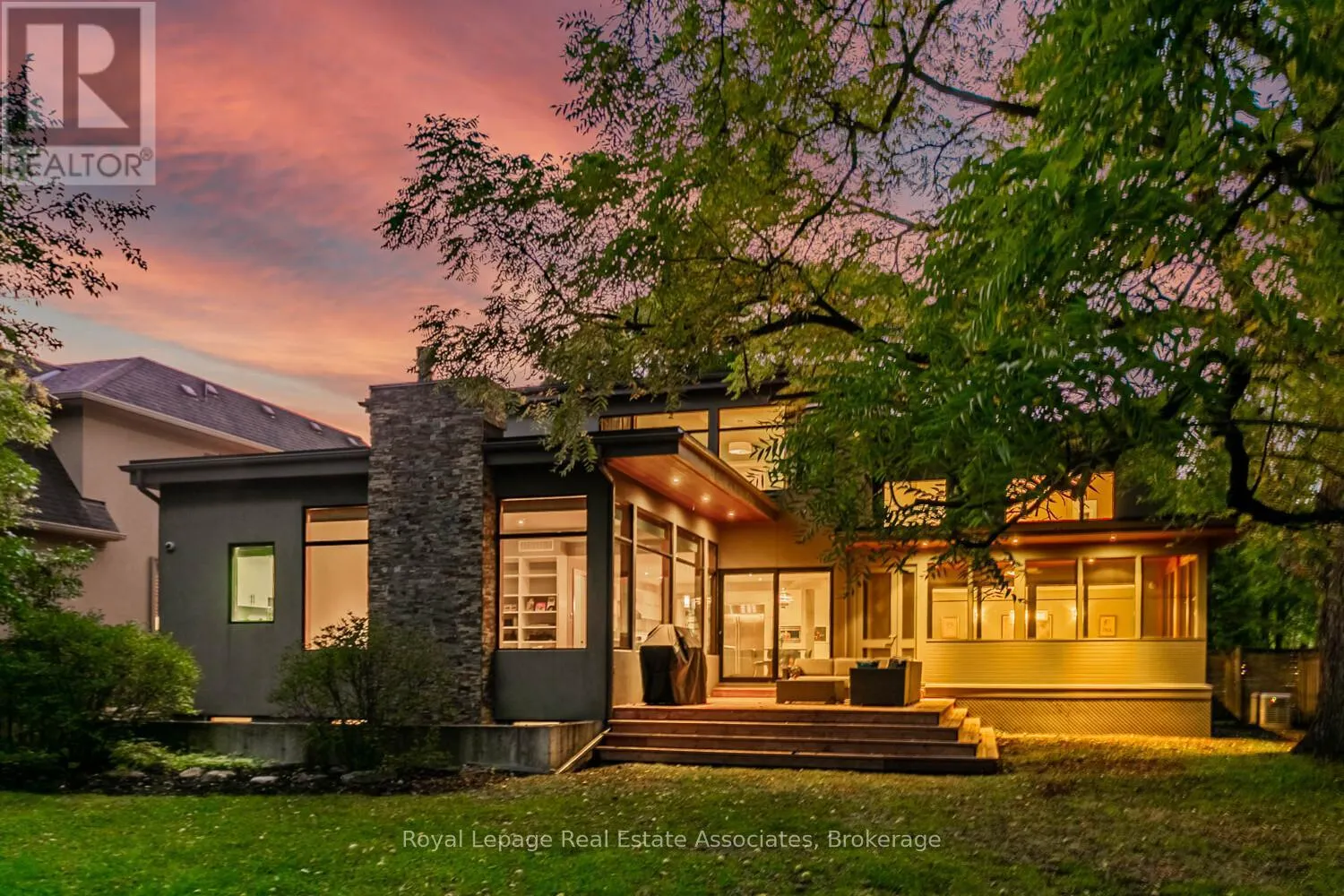 66 INGLEWOOD DRIVE