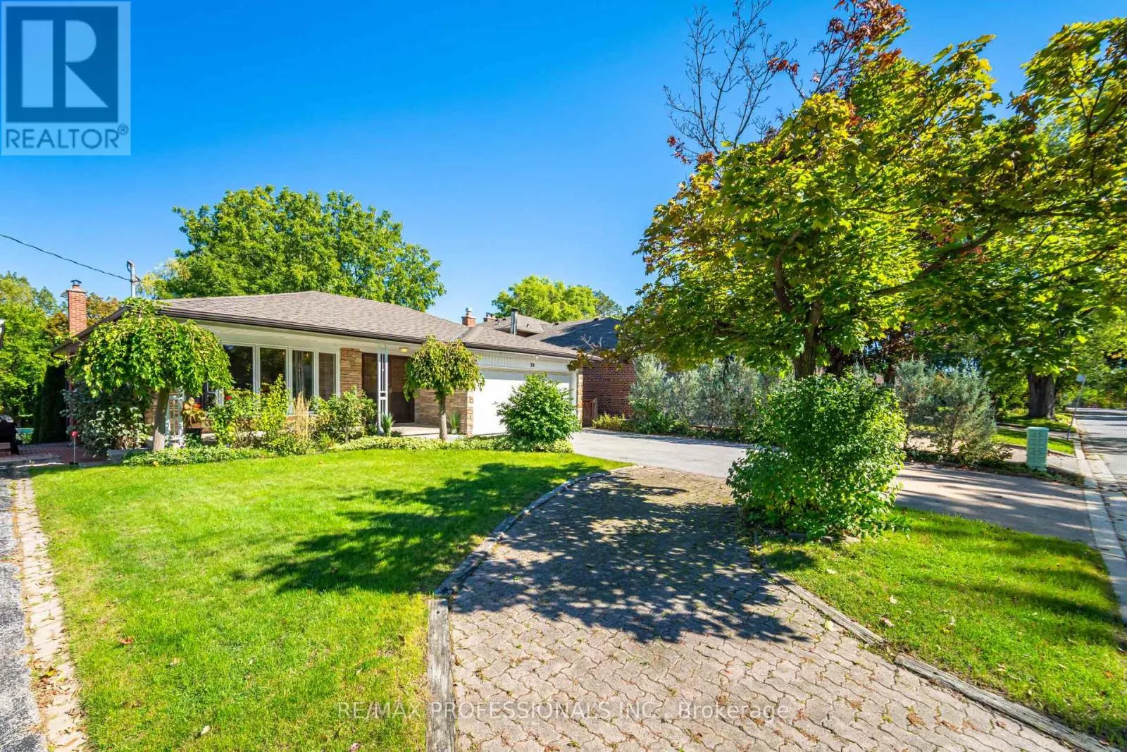 39 ELMCREST ROAD
