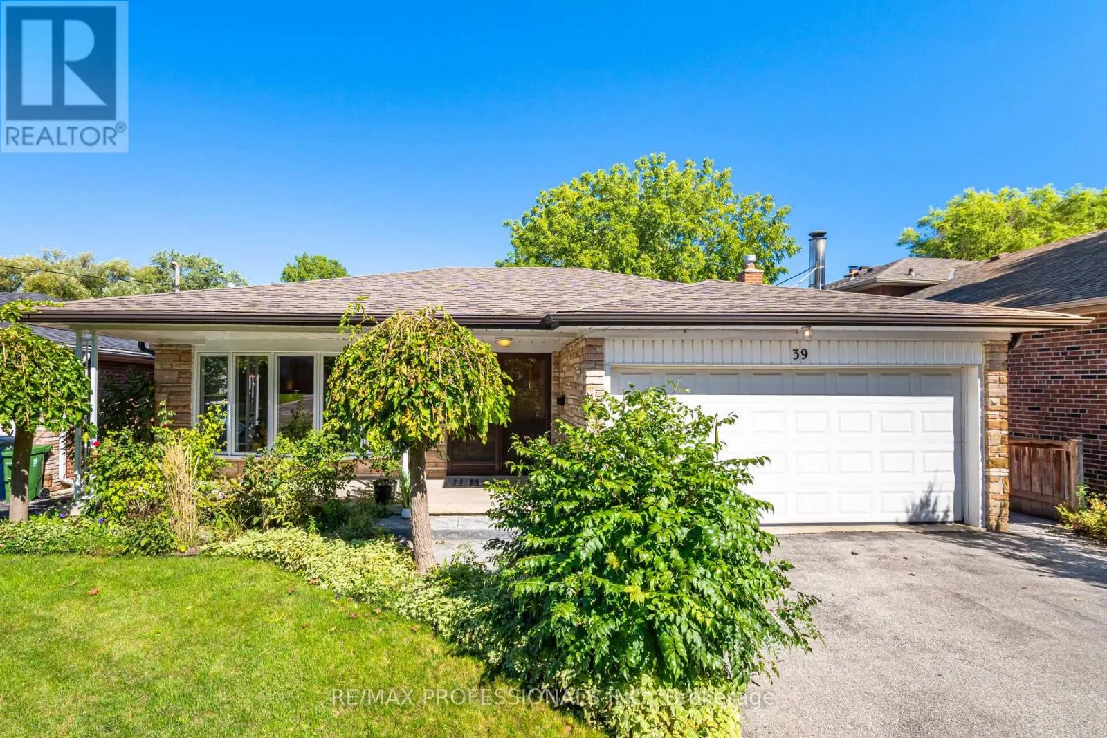 39 ELMCREST ROAD
