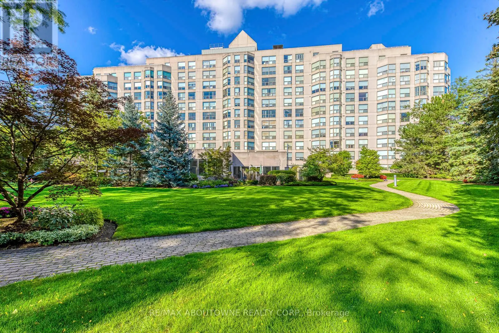 613 - 1700 THE COLLEGEWAY ROAD