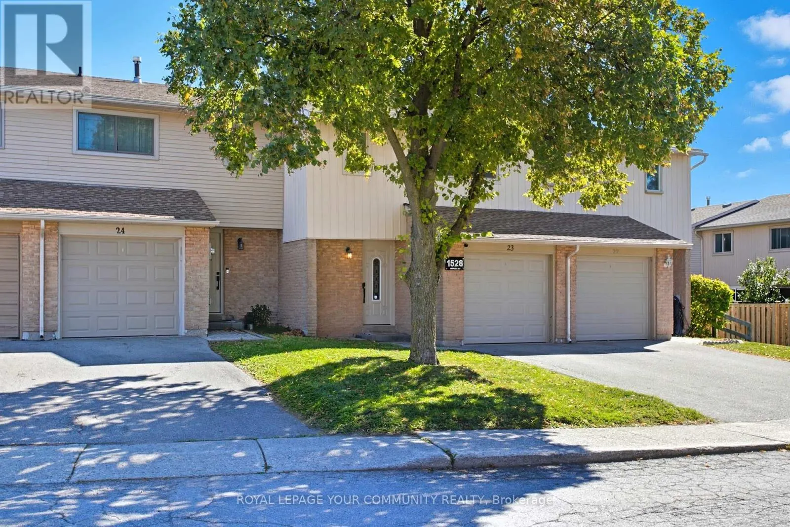23 - 1528 LANCASTER DRIVE