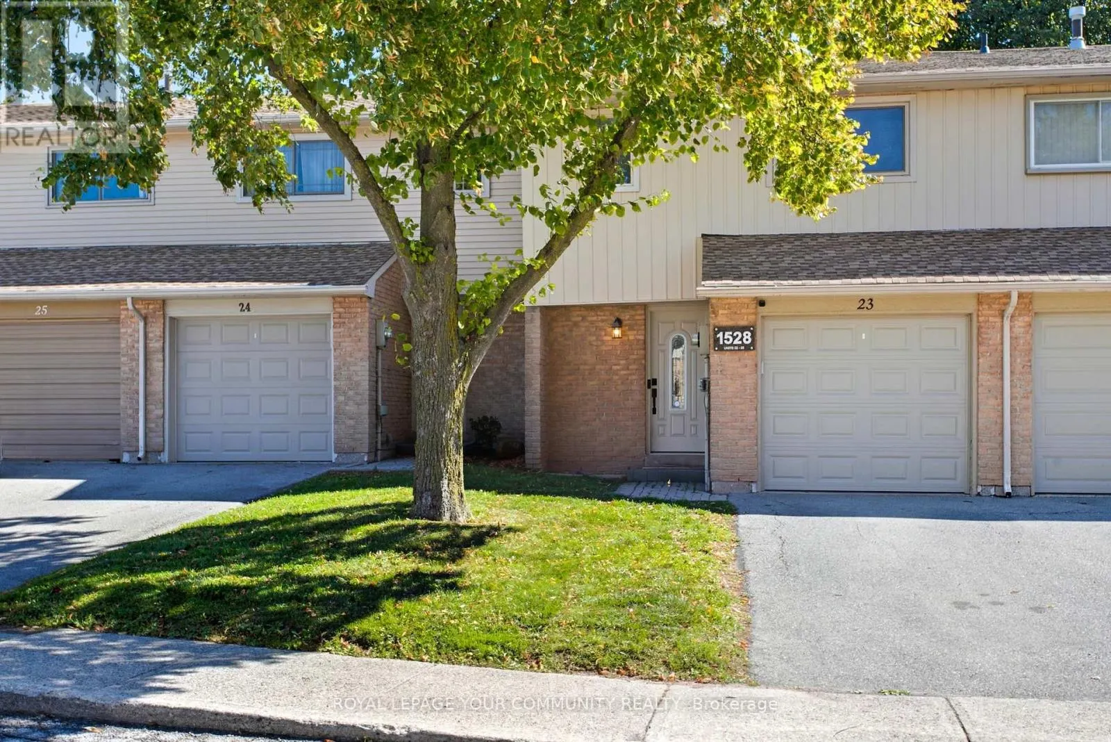 23 - 1528 LANCASTER DRIVE
