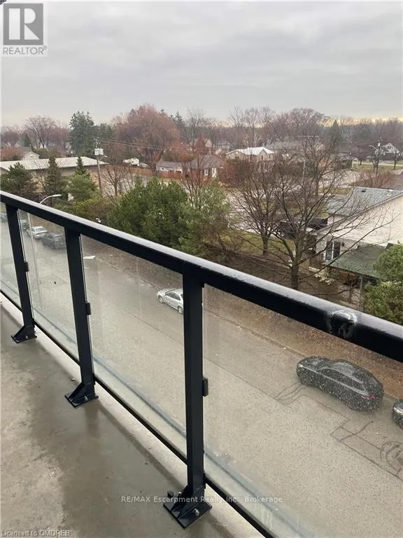 B519 - 1119 COOKE BOULEVARD, #B519