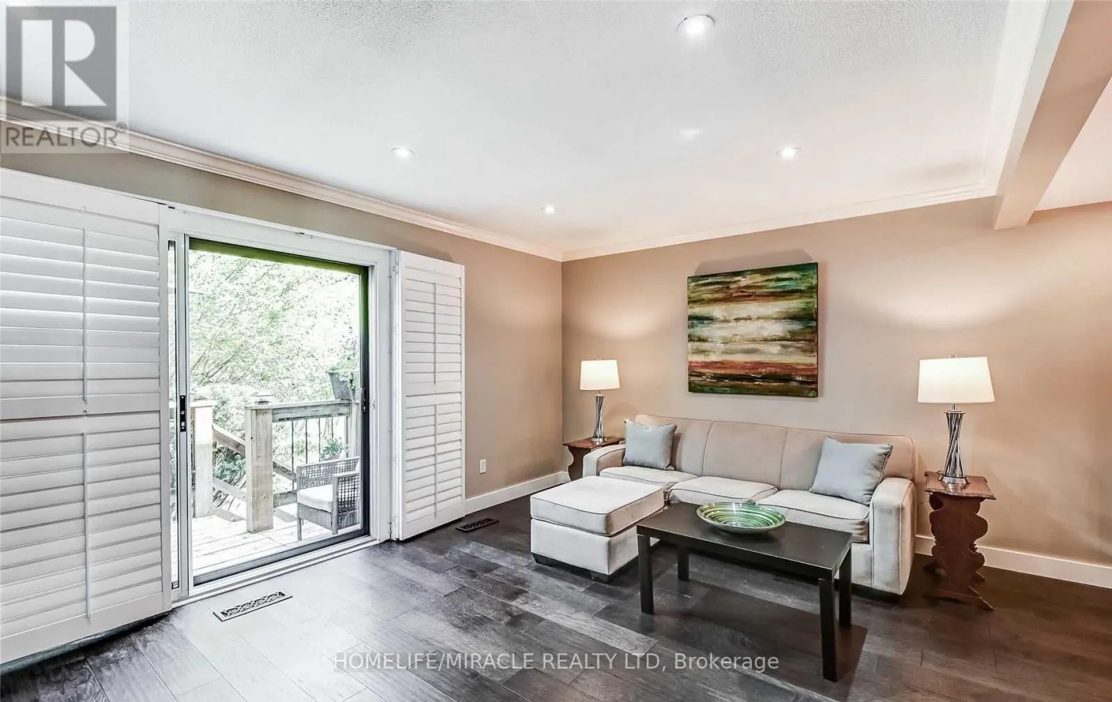 37 - 6855 GLEN ERIN DRIVE
