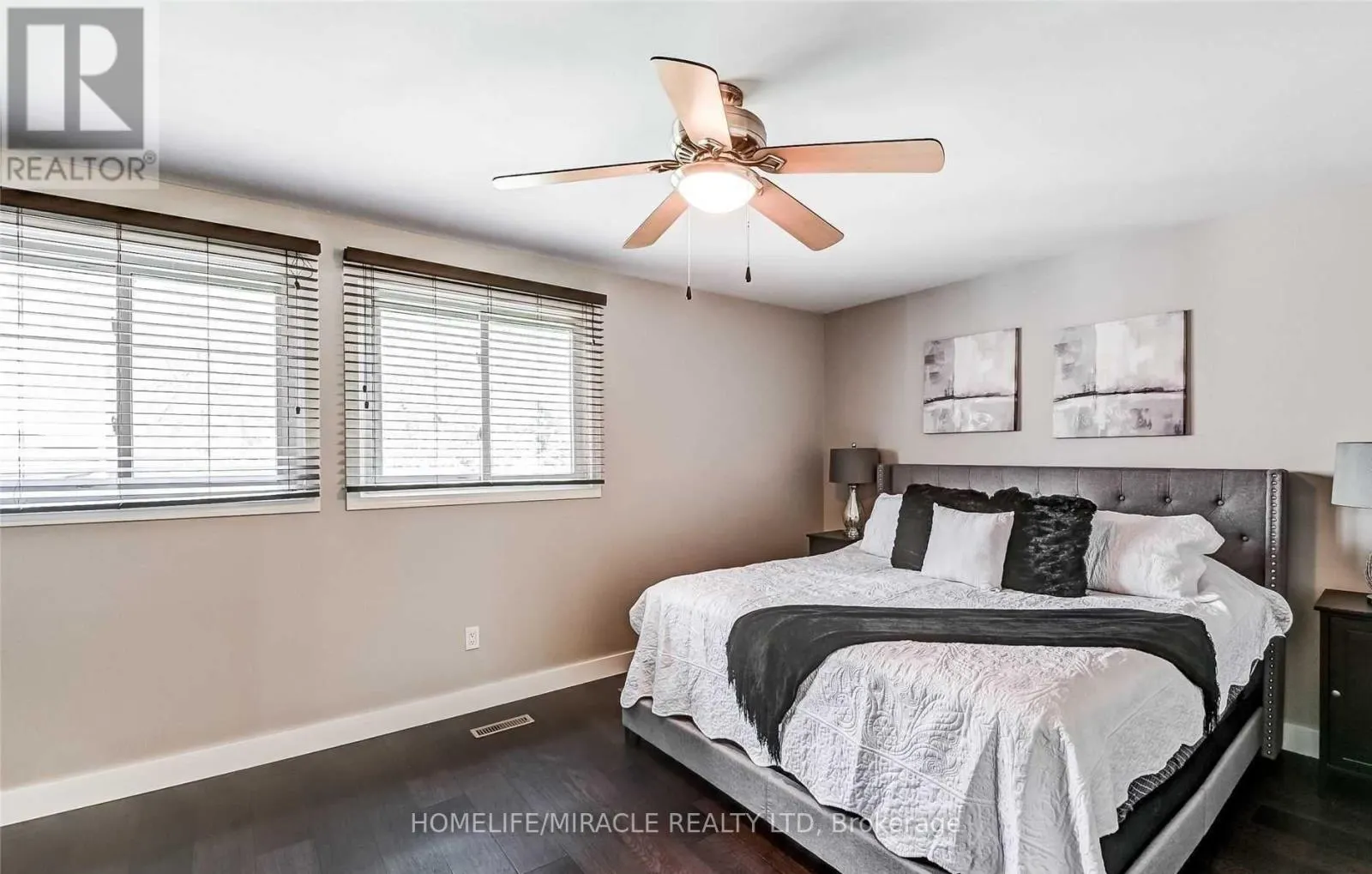 37 - 6855 GLEN ERIN DRIVE