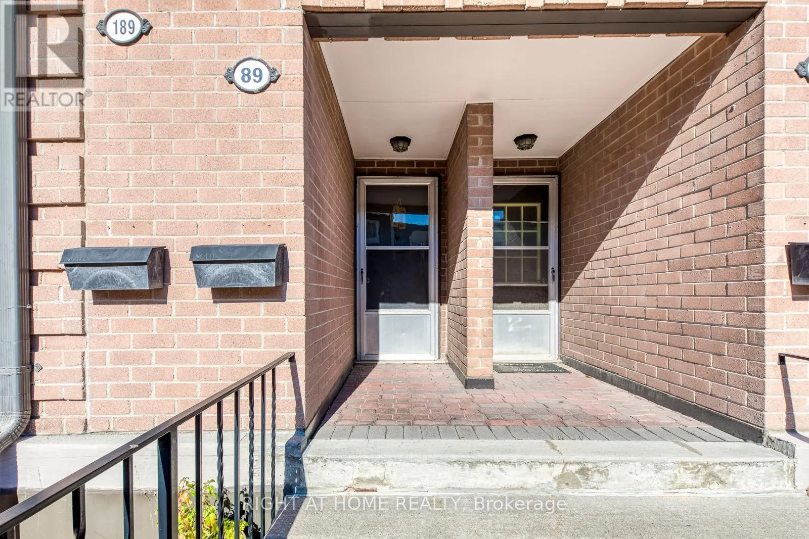 89 - 2170 BROMSGROVE ROAD