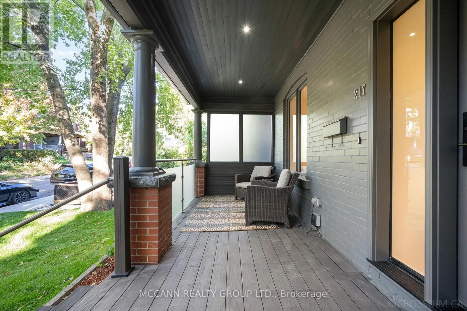 217 PEARSON AVENUE