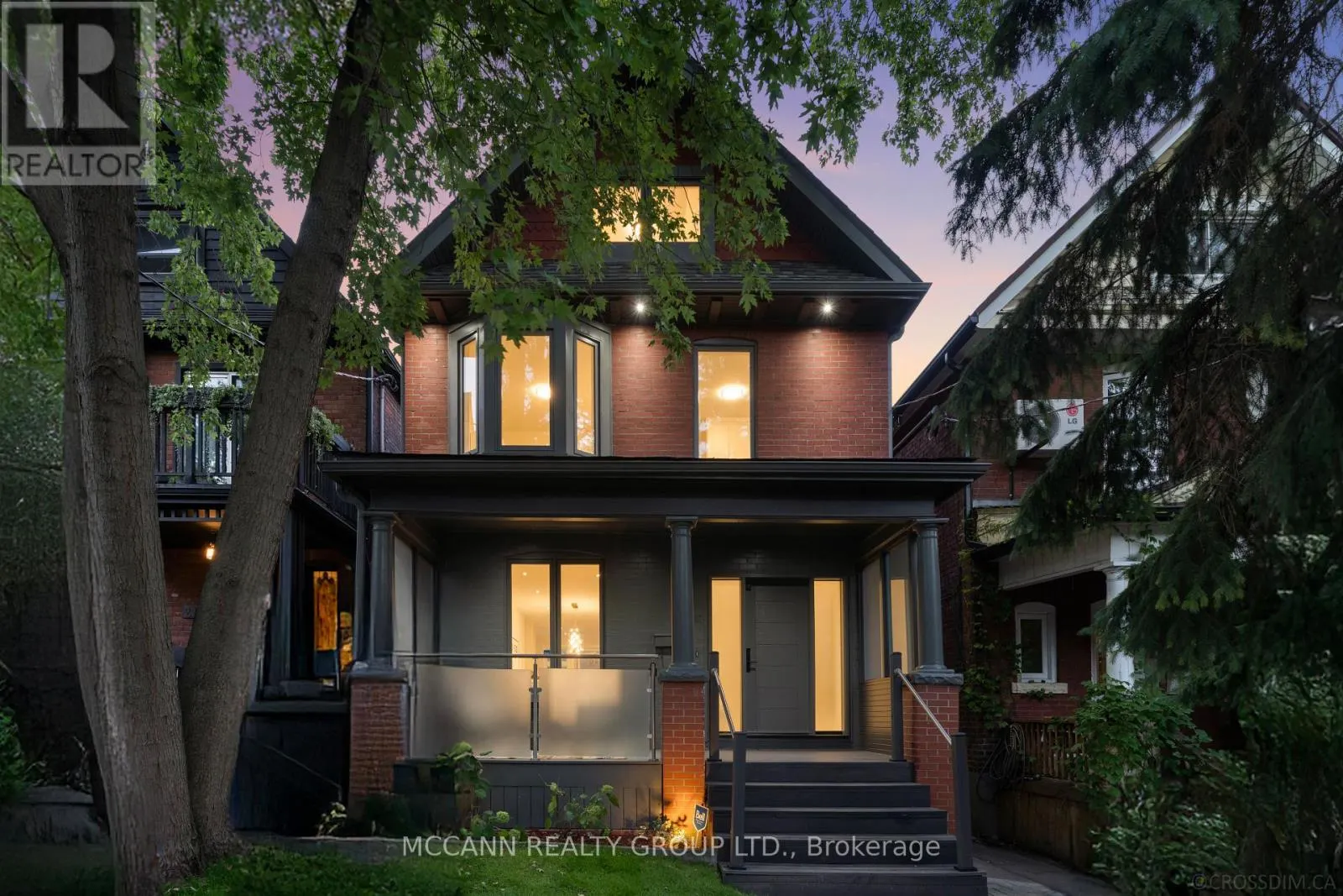 217 PEARSON AVENUE