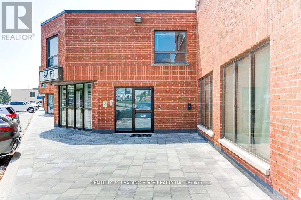 10 - GROUND FLOOR - 800 ARROW ROAD
