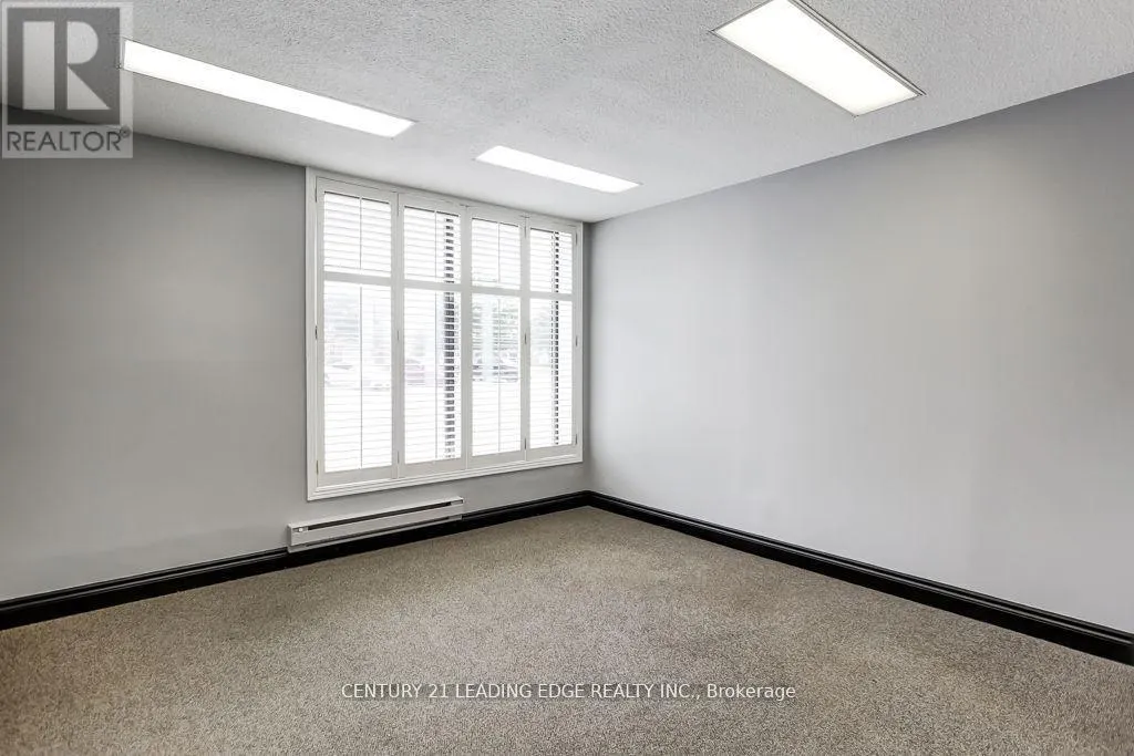 10 - GROUND FLOOR - 800 ARROW ROAD