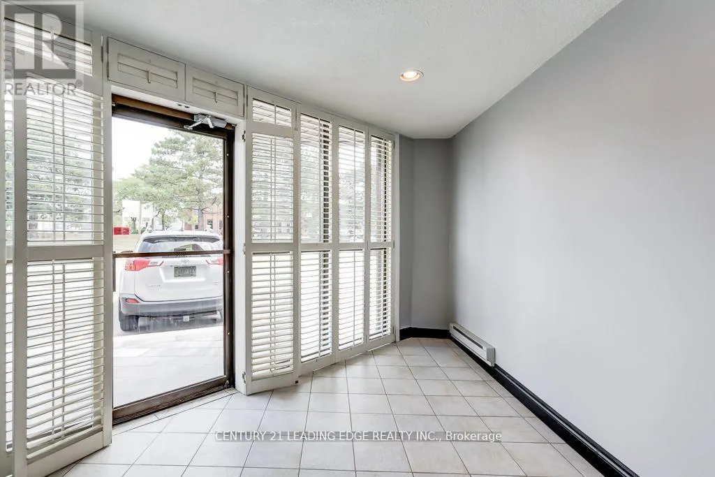 10 - GROUND FLOOR - 800 ARROW ROAD