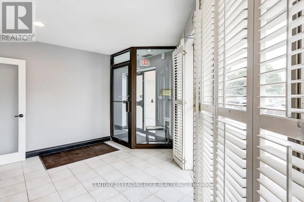 10 - GROUND FLOOR - 800 ARROW ROAD