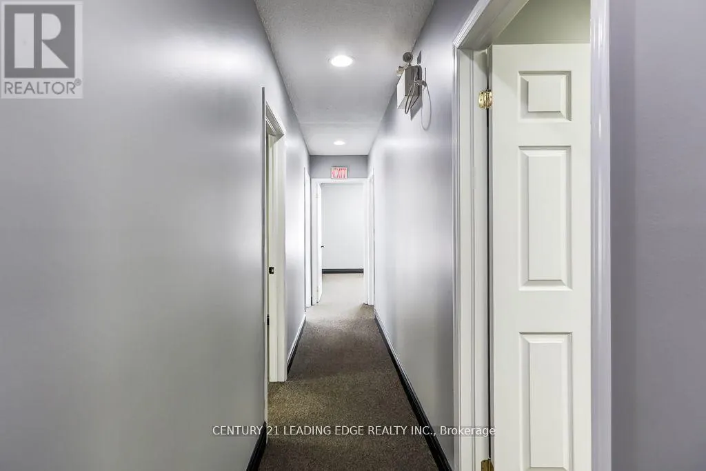 10 - GROUND FLOOR - 800 ARROW ROAD
