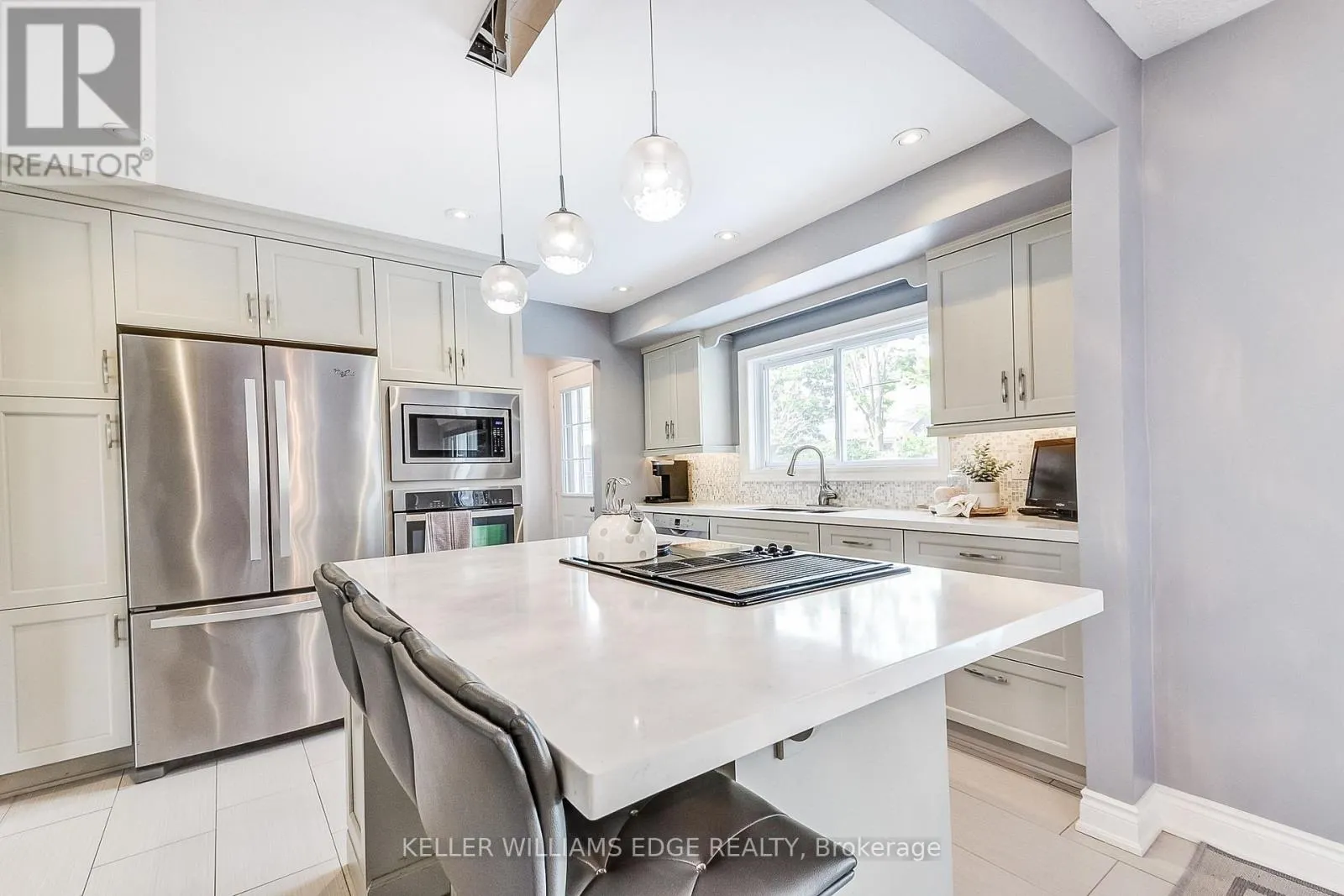 5203 BROUGHTON CRESCENT