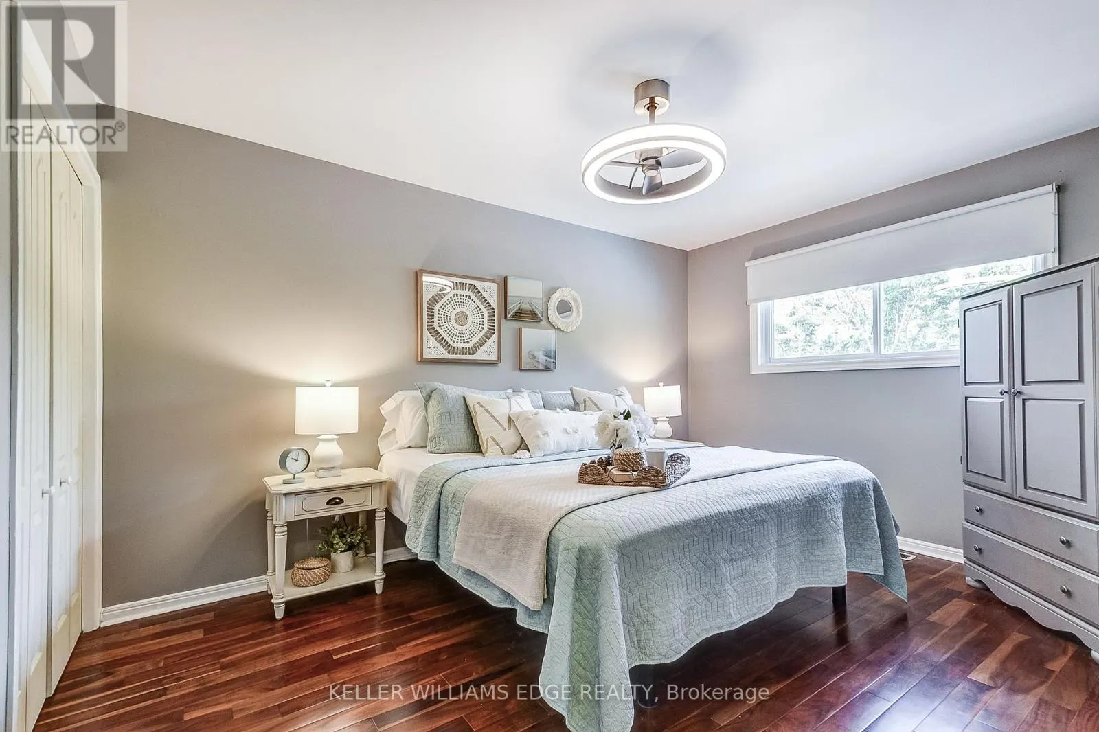 5203 BROUGHTON CRESCENT