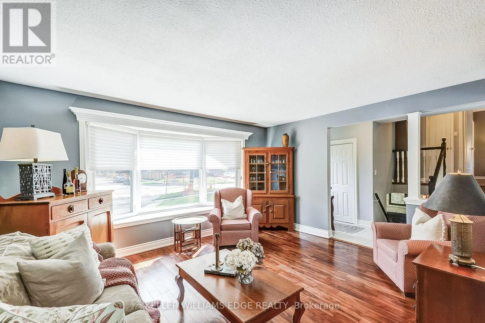 5203 BROUGHTON CRESCENT