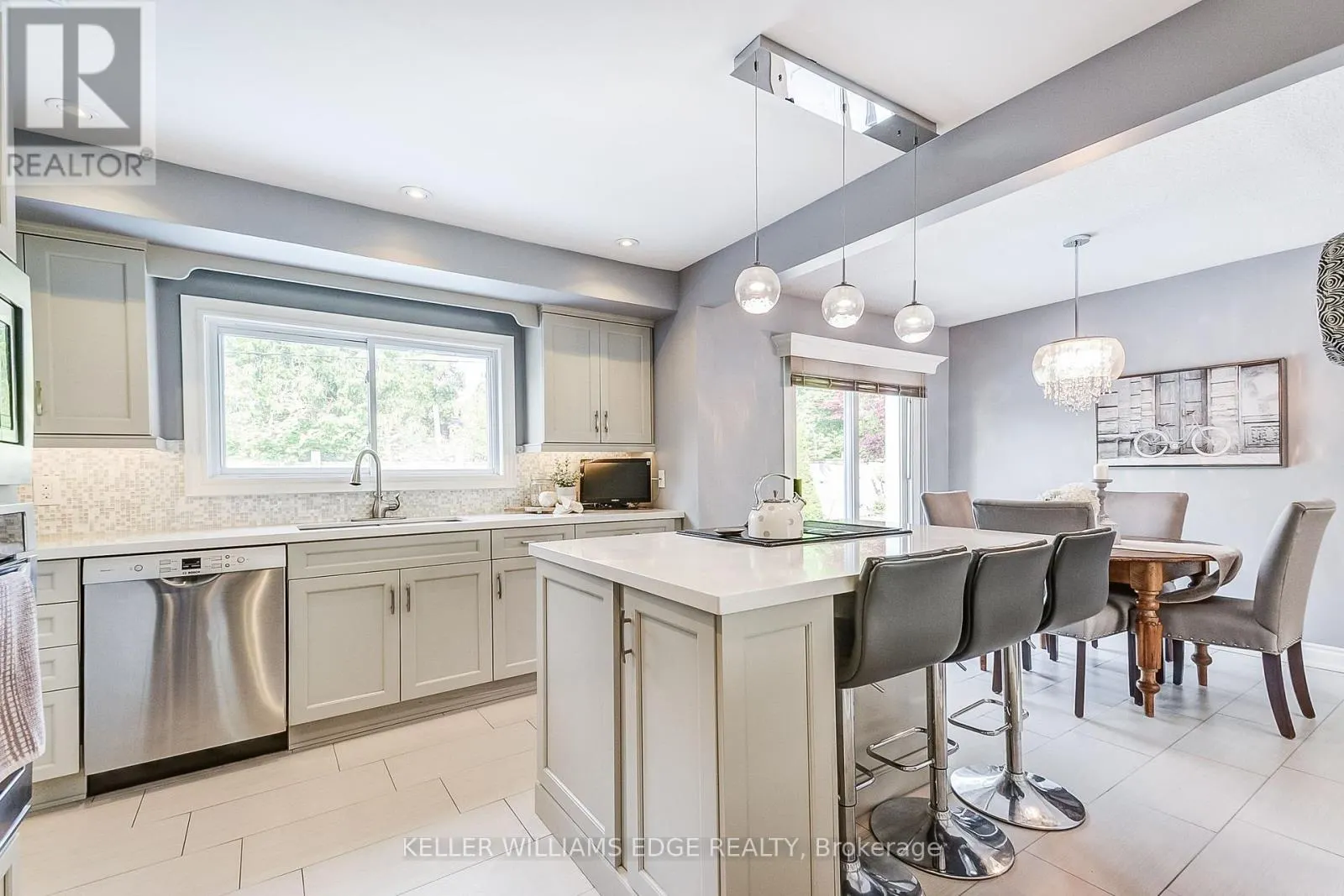 5203 BROUGHTON CRESCENT