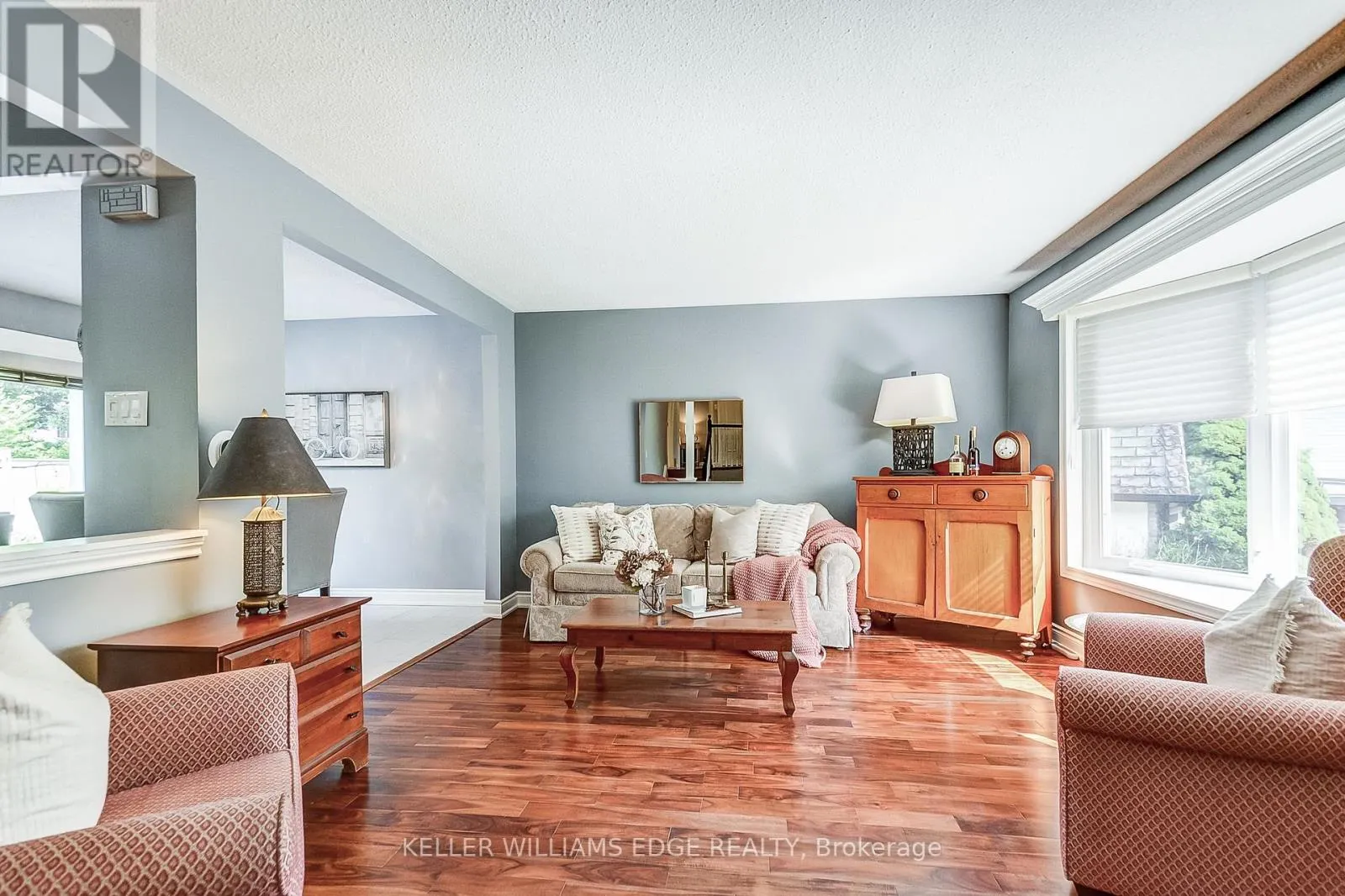5203 BROUGHTON CRESCENT