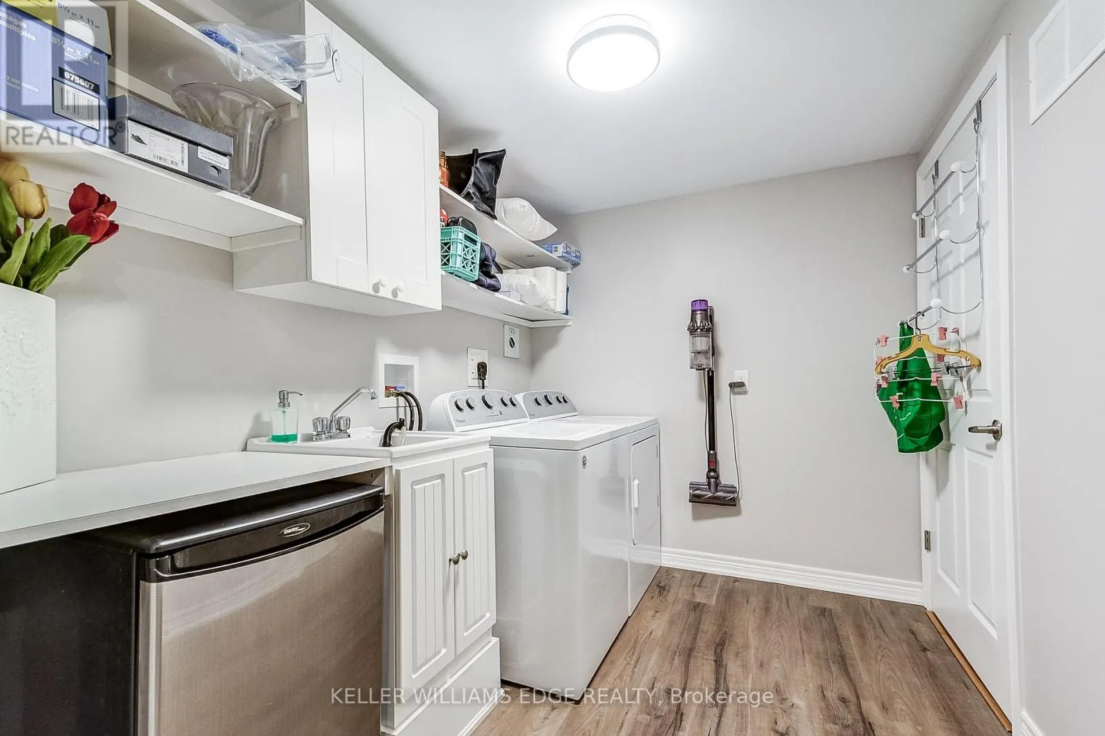 5203 BROUGHTON CRESCENT