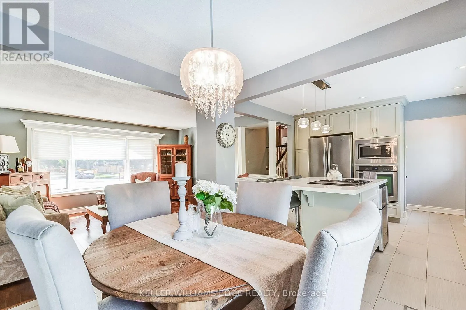 5203 BROUGHTON CRESCENT