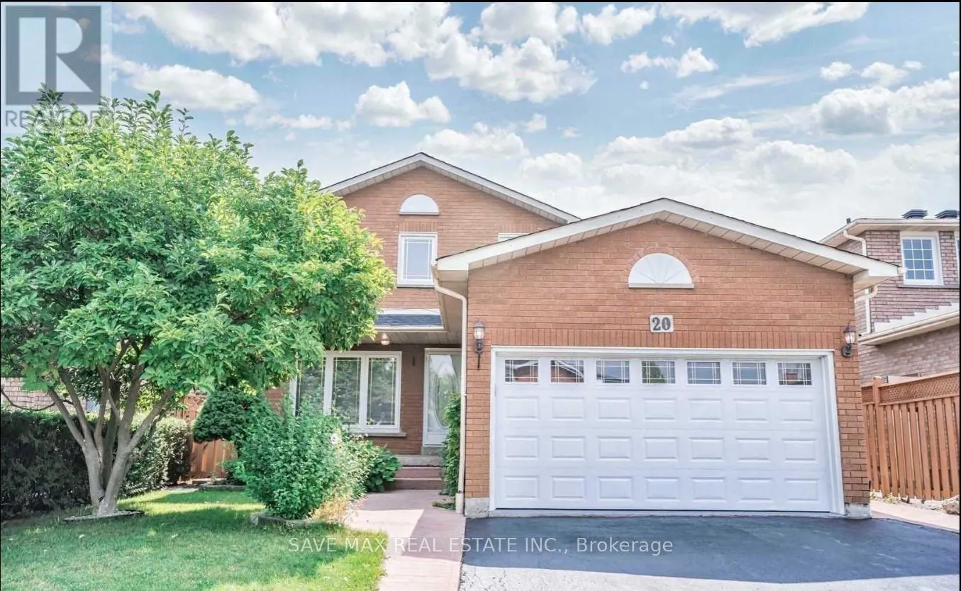 LOWER - 20 INVERARY DRIVE