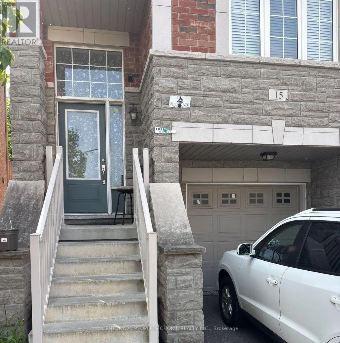 1 BEDROOM - 15 ABERCOVE CLOSE