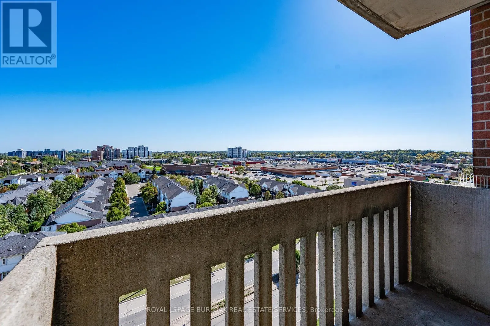 902 - 6720 GLEN ERIN DRIVE