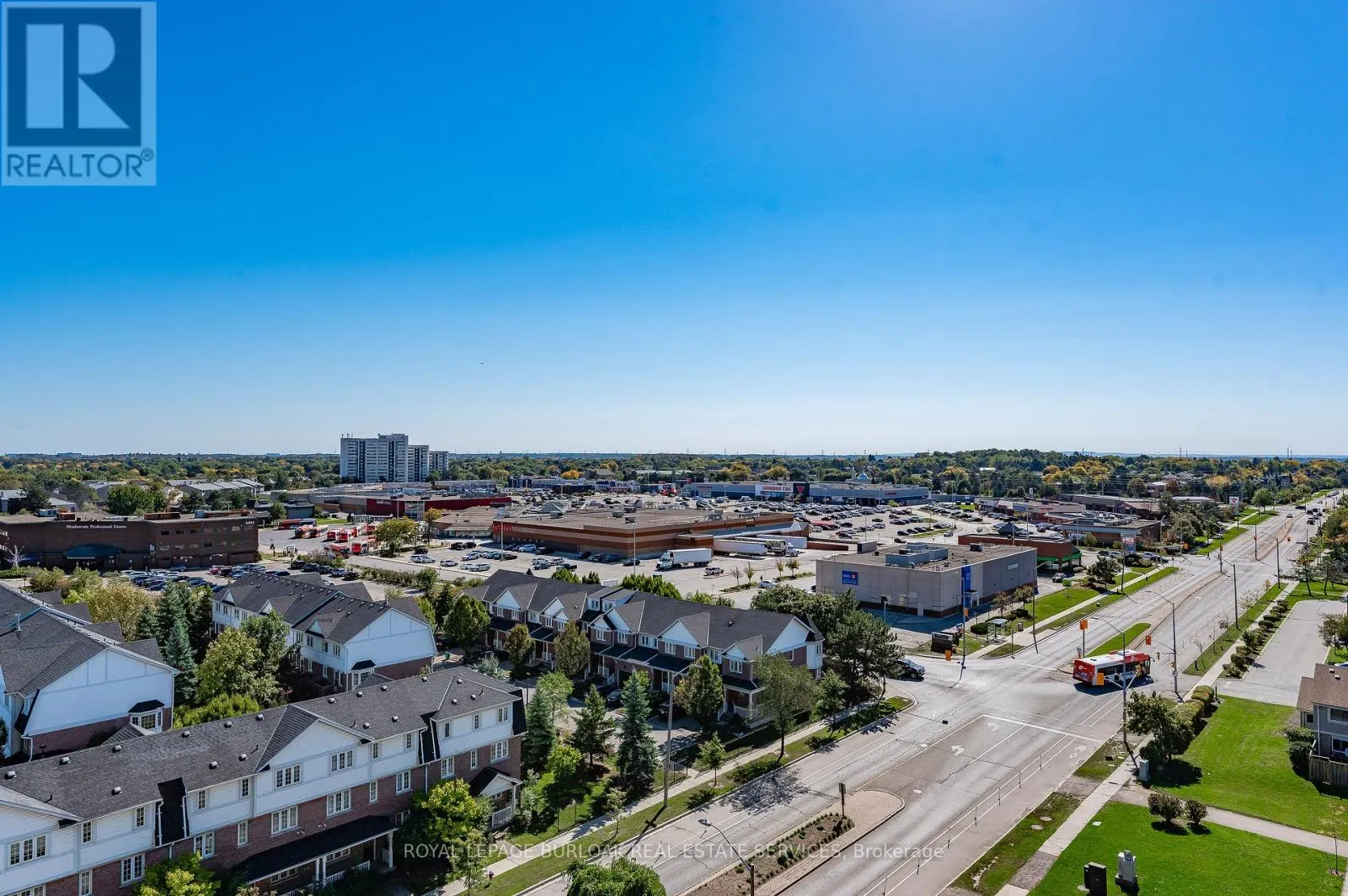 902 - 6720 GLEN ERIN DRIVE