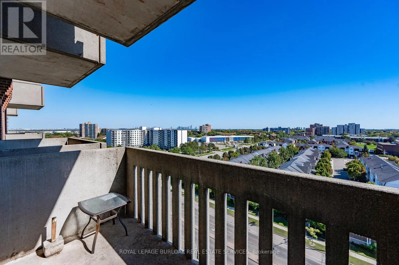 902 - 6720 GLEN ERIN DRIVE