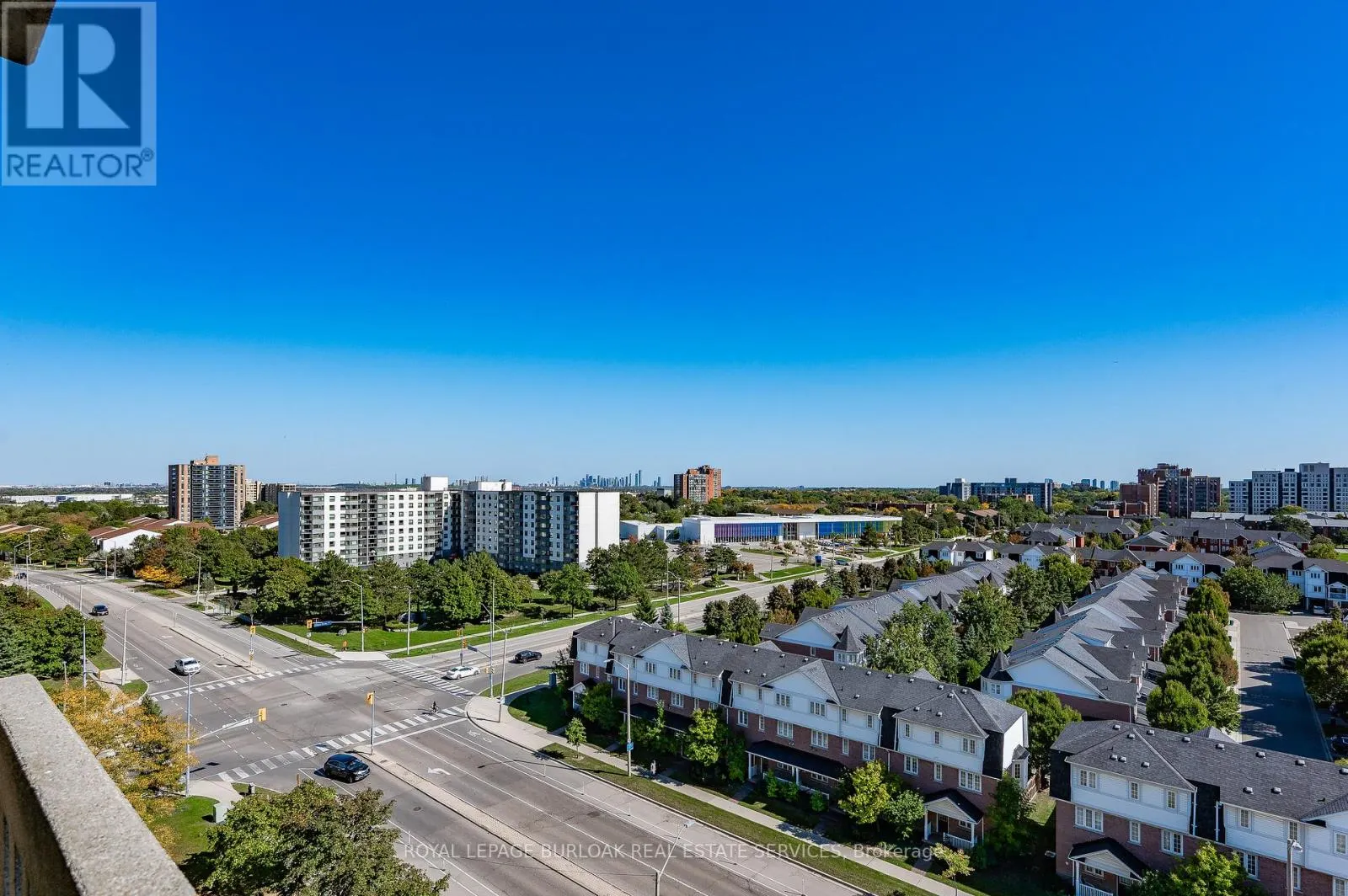 902 - 6720 GLEN ERIN DRIVE