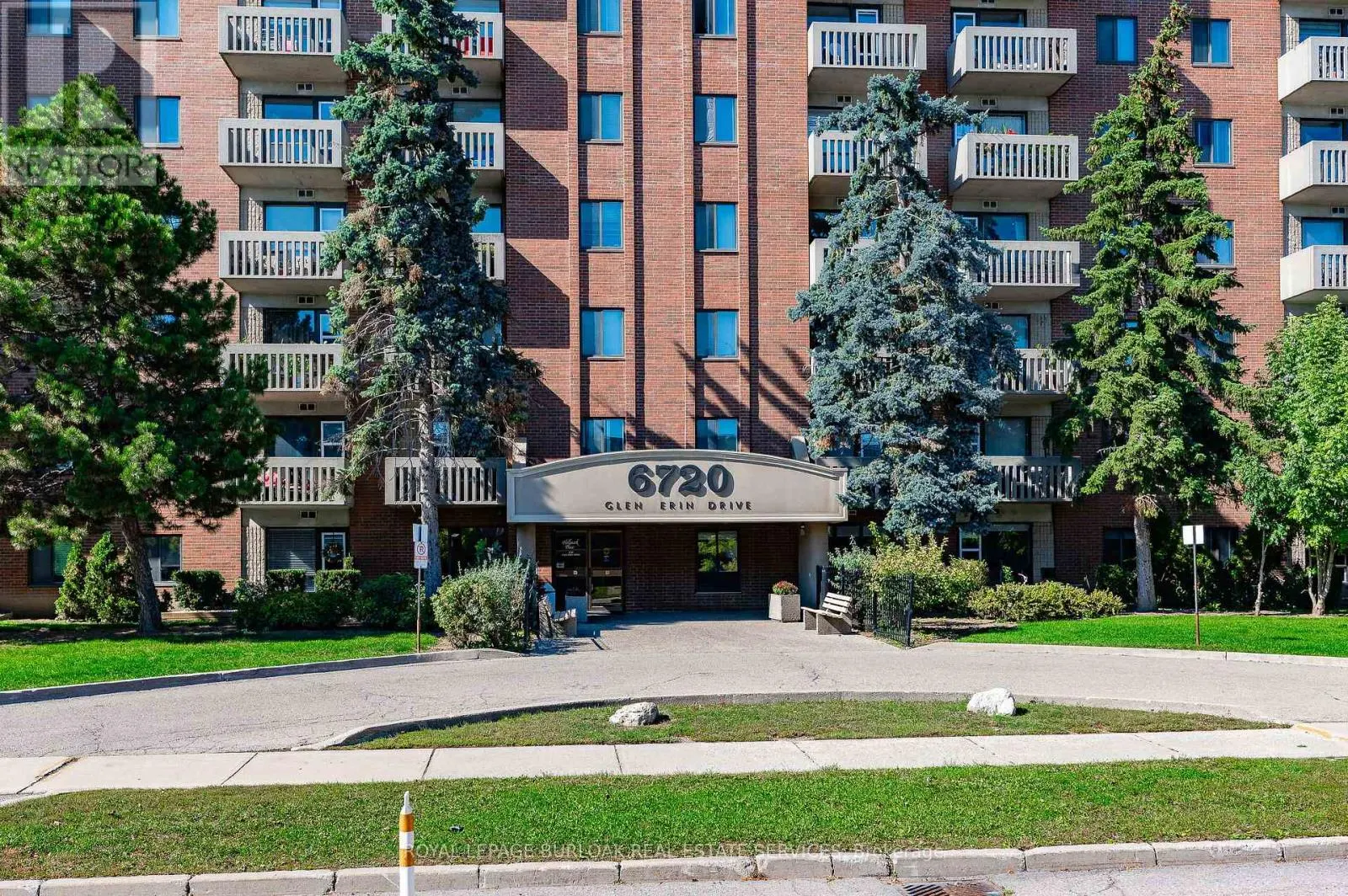 902 - 6720 GLEN ERIN DRIVE