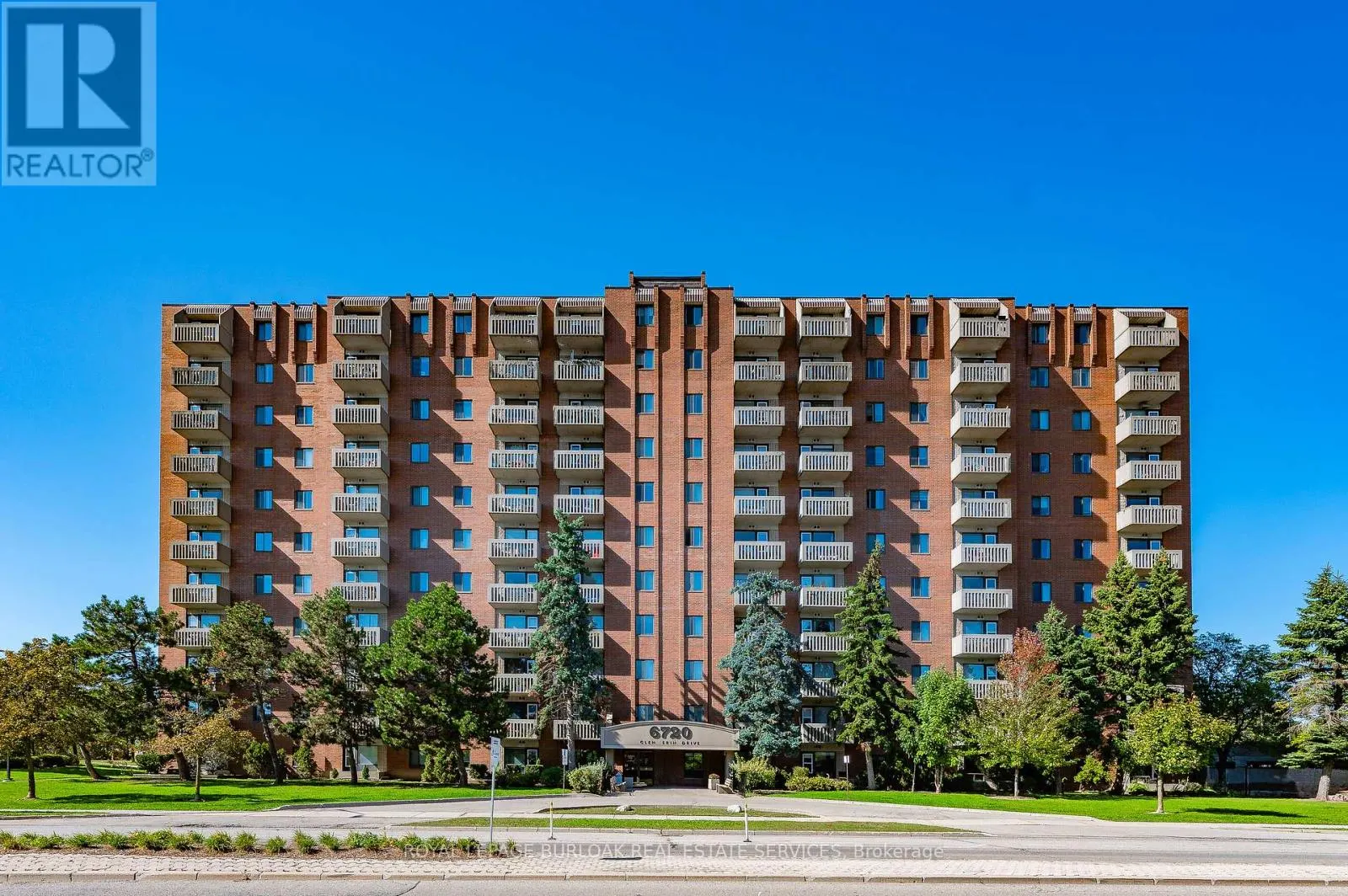 902 - 6720 GLEN ERIN DRIVE