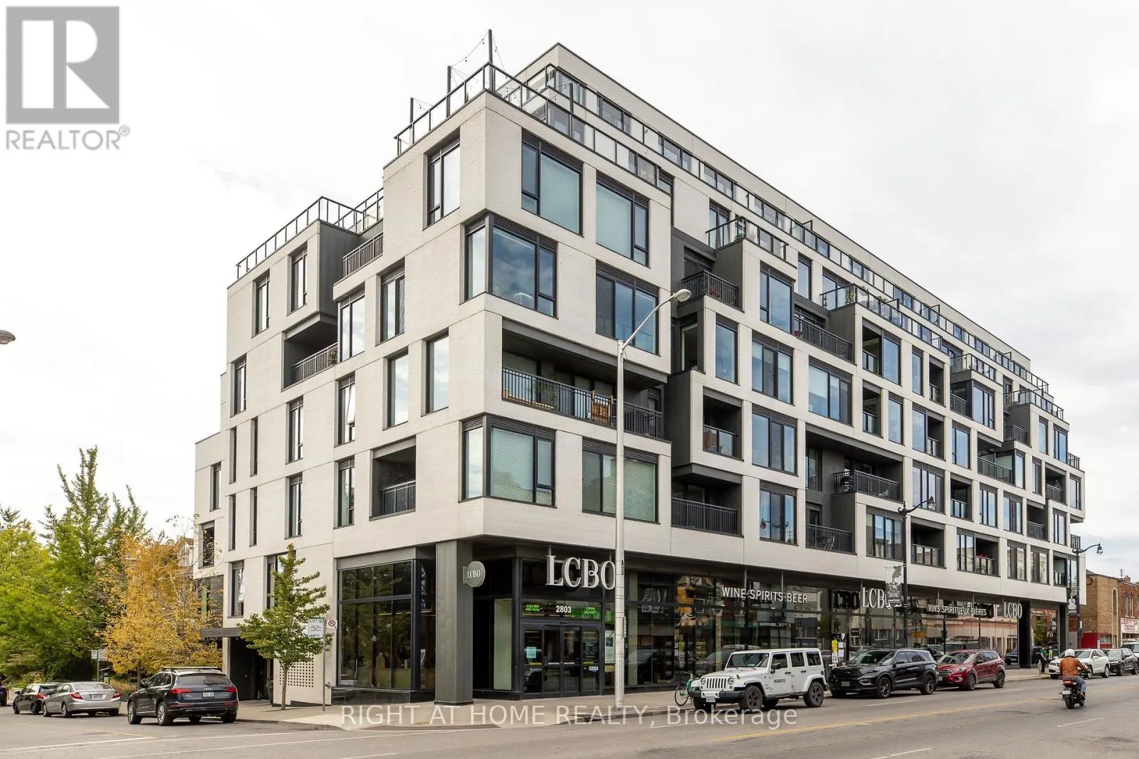513 - 530 INDIAN GROVE
