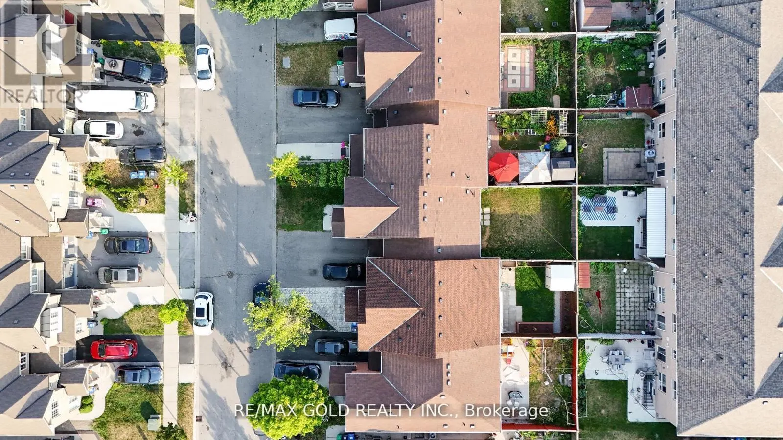 22 NUTWOOD WAY