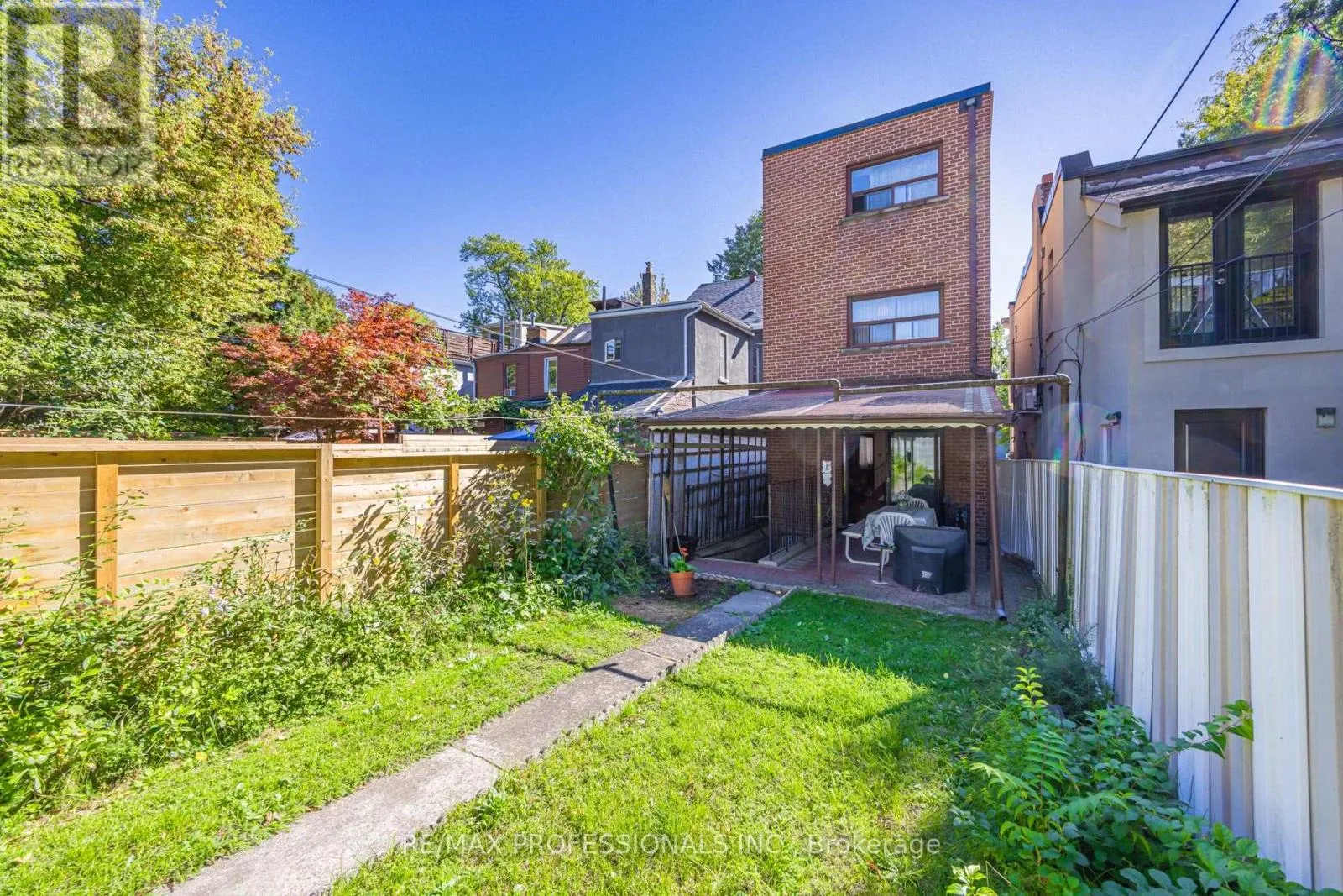 54 WRIGHT AVENUE