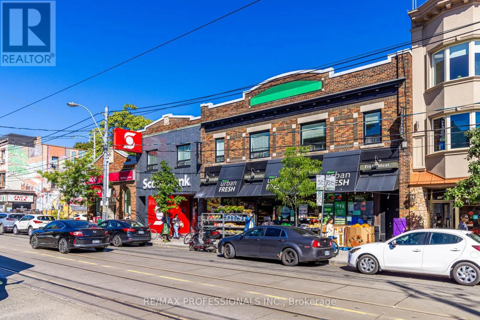 54 WRIGHT AVENUE