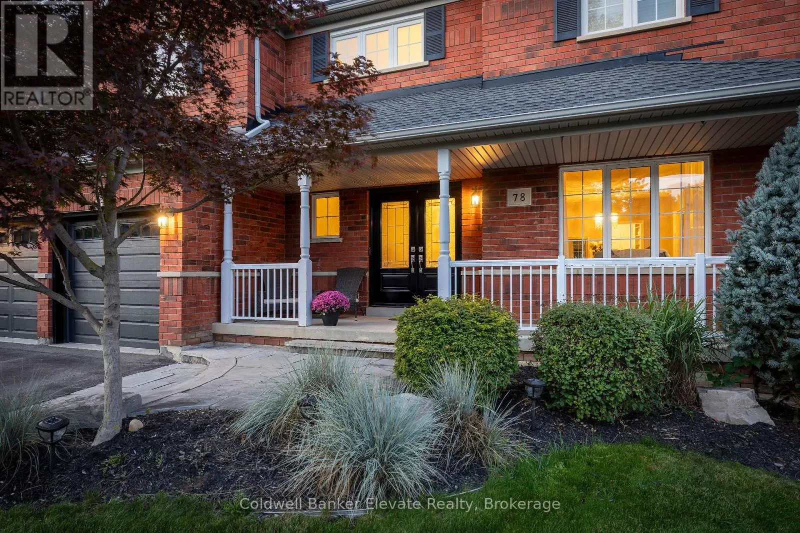 78 GRIST MILL DRIVE