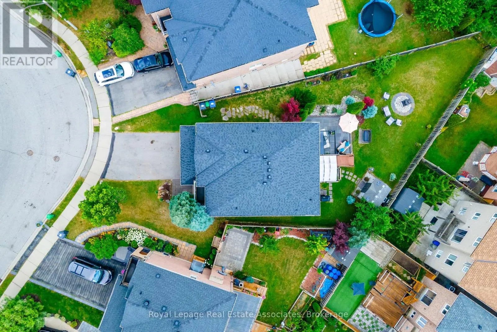 16 SANDYSIDE CRESCENT