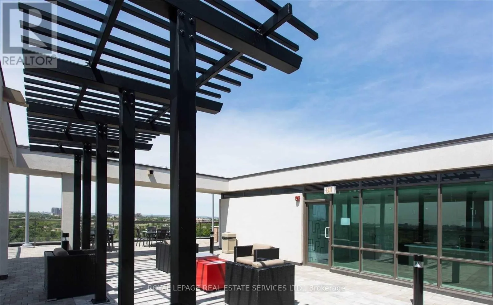 717 - 80 ESTHER LORRIE DRIVE