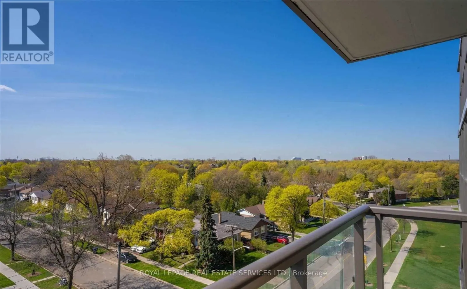 717 - 80 ESTHER LORRIE DRIVE