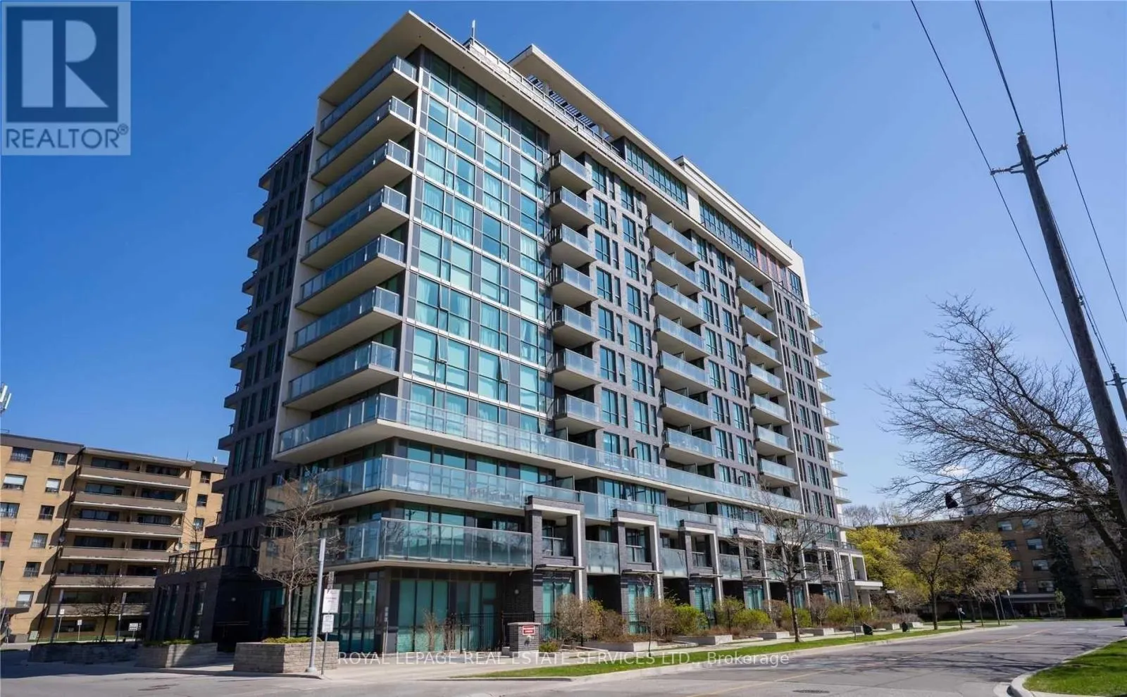 717 - 80 ESTHER LORRIE DRIVE
